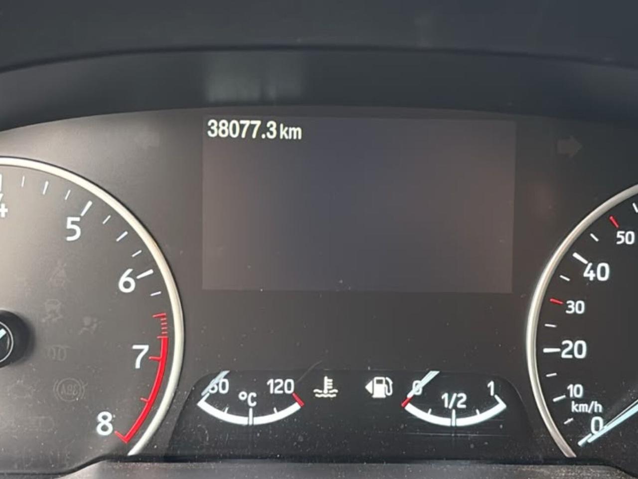 Ford EcoSport 1.0 EcoBoost 125 CV Start&Stop Titanium
