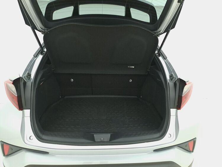 Toyota C-HR Hybrid Morebusiness BR447064 2.0 Full Hybrid 184CV