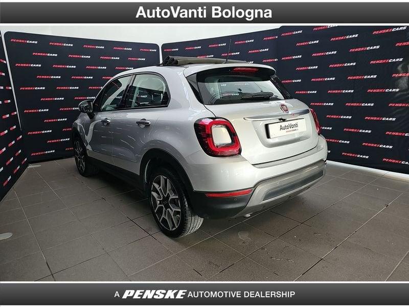 FIAT 500X 500X 1.3 mjt Connect 95cv