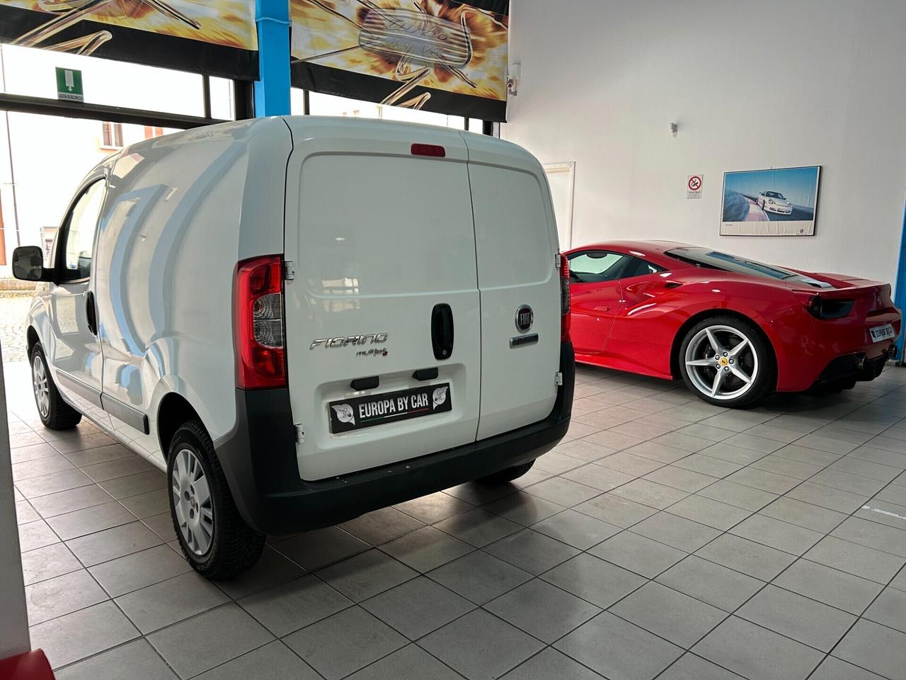 Fiat Fiorino PROFESSIONAL