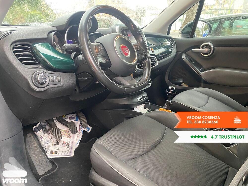 FIAT 500X 500X 1.3 MultiJet 95 CV Pop Star