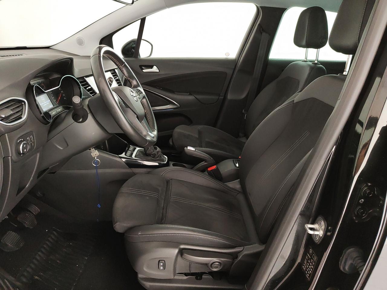 Opel Crossland 1.5 ECOTEC D 110 CV Start&Stop Elegance