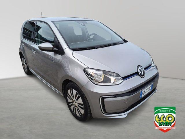VOLKSWAGEN e-up! 82 CV