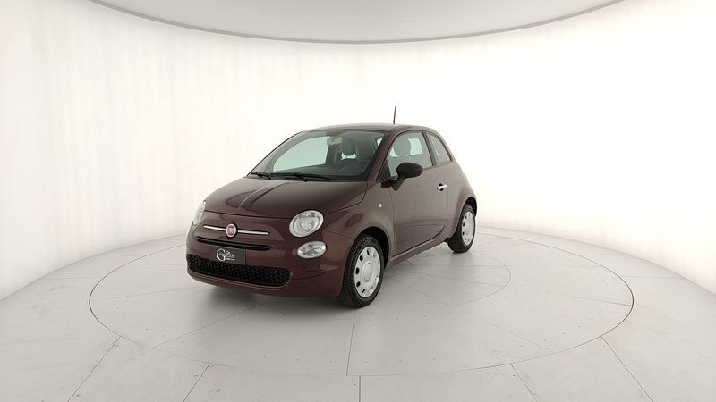 FIAT 500 1.2 Lounge 69cv my20