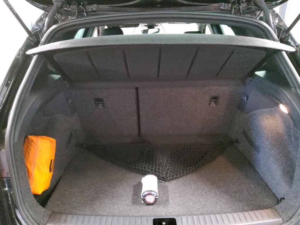 Seat Arona 1.0 TGI FR LED, Navi, Sedili riscaldati, Retrocamera