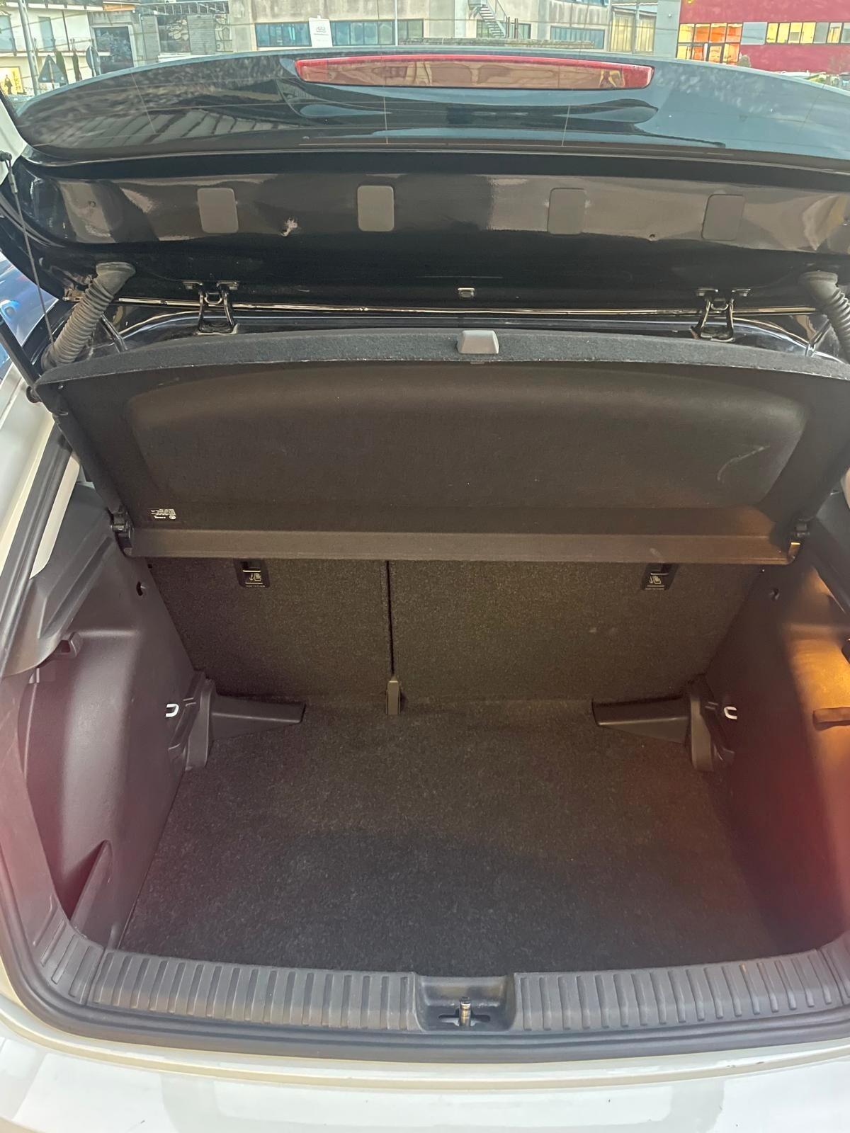 Skoda Fabia 1.0 80 CV Style