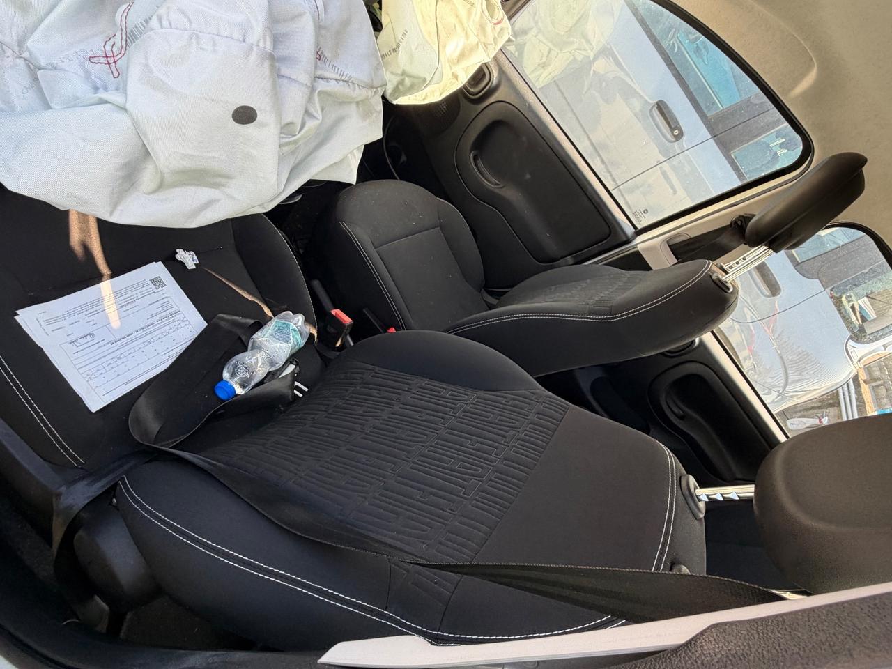 Fiat Panda 1.0 FireFly S&S Hybrid 2025