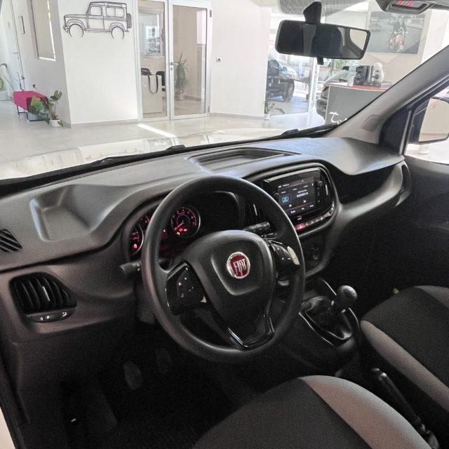 FIAT Doblo Doblò 1.6 MJT 105CV S&S Combi N1 Lounge