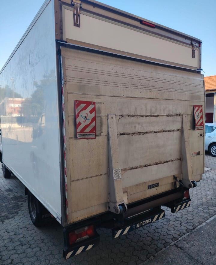 IVECO DAILY 35C15, LEGGI BENE ANNUNCIO!!!