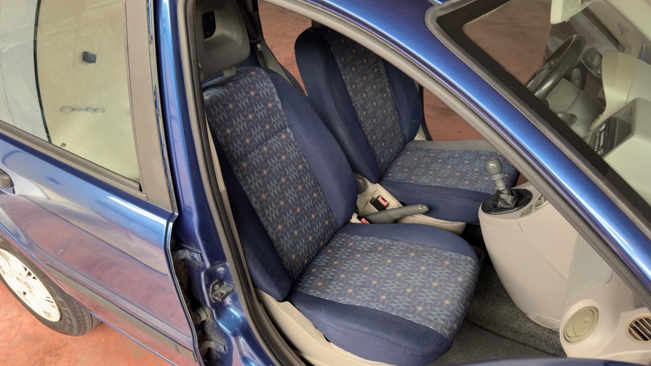 Fiat Panda 1.3 MJT 16V Dynamic