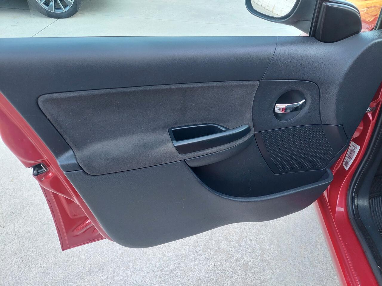 Citroen C3 1.1 Benzina Exclusive 2009