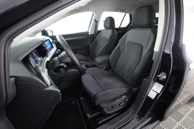 VOLKSWAGEN Golf Golf 1.5 eTSI 150 CV EVO DSG Style