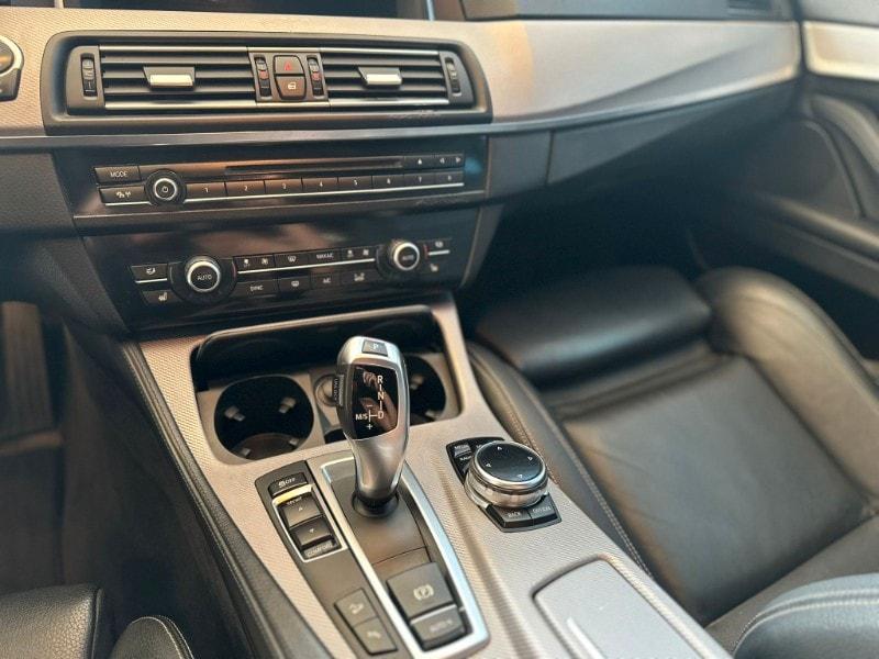 BMW Serie 5 (F10/11) 520d xDrive Touring Msport