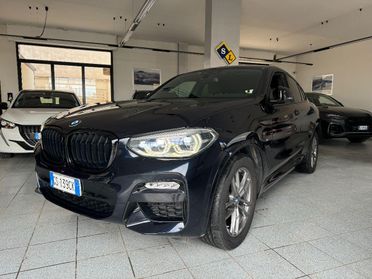 BMW X4 xDrive20d Msport LUCI/LED/ RADAR