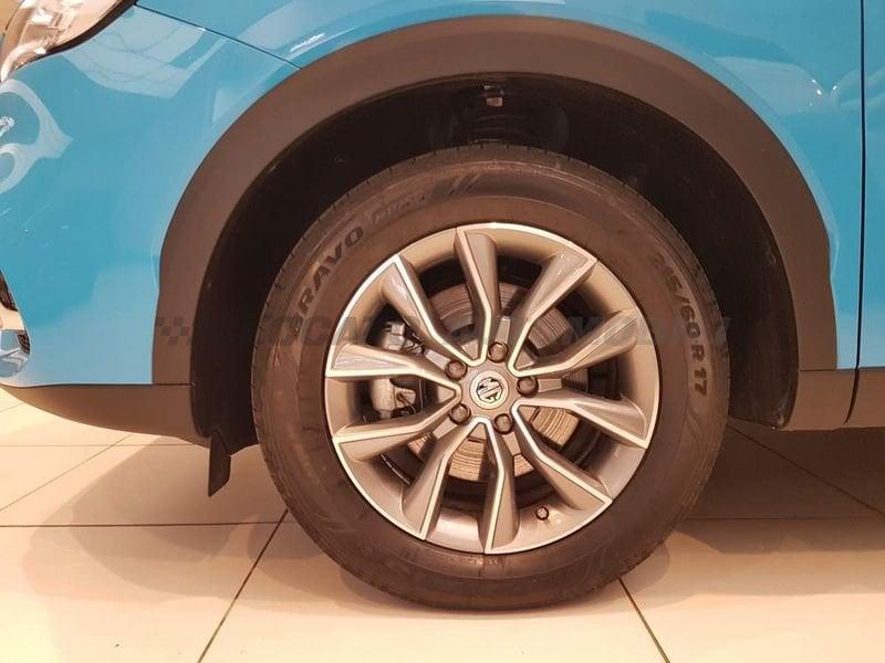 MG HS HS 1.5 t Comfort auto