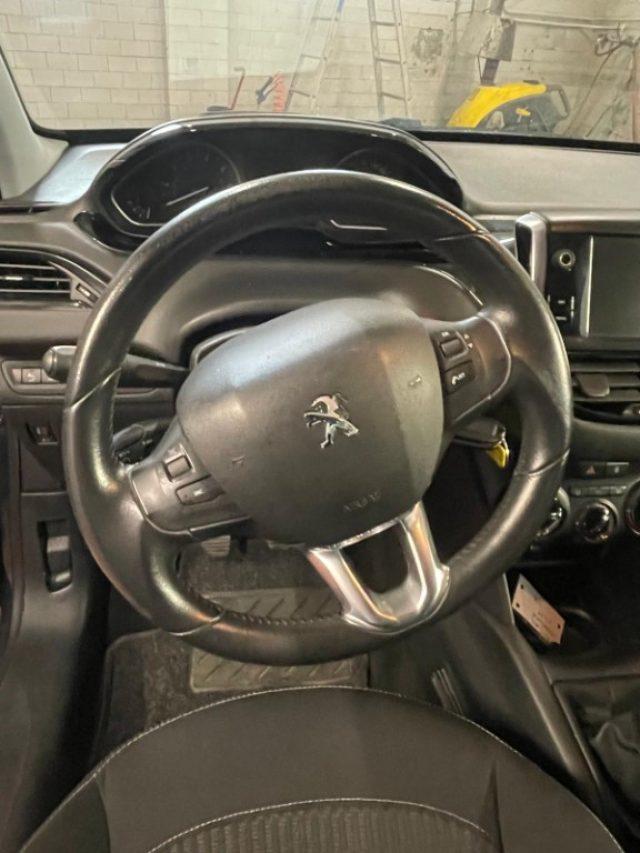 PEUGEOT 208 1° serie PureTech 82 5 porte Active