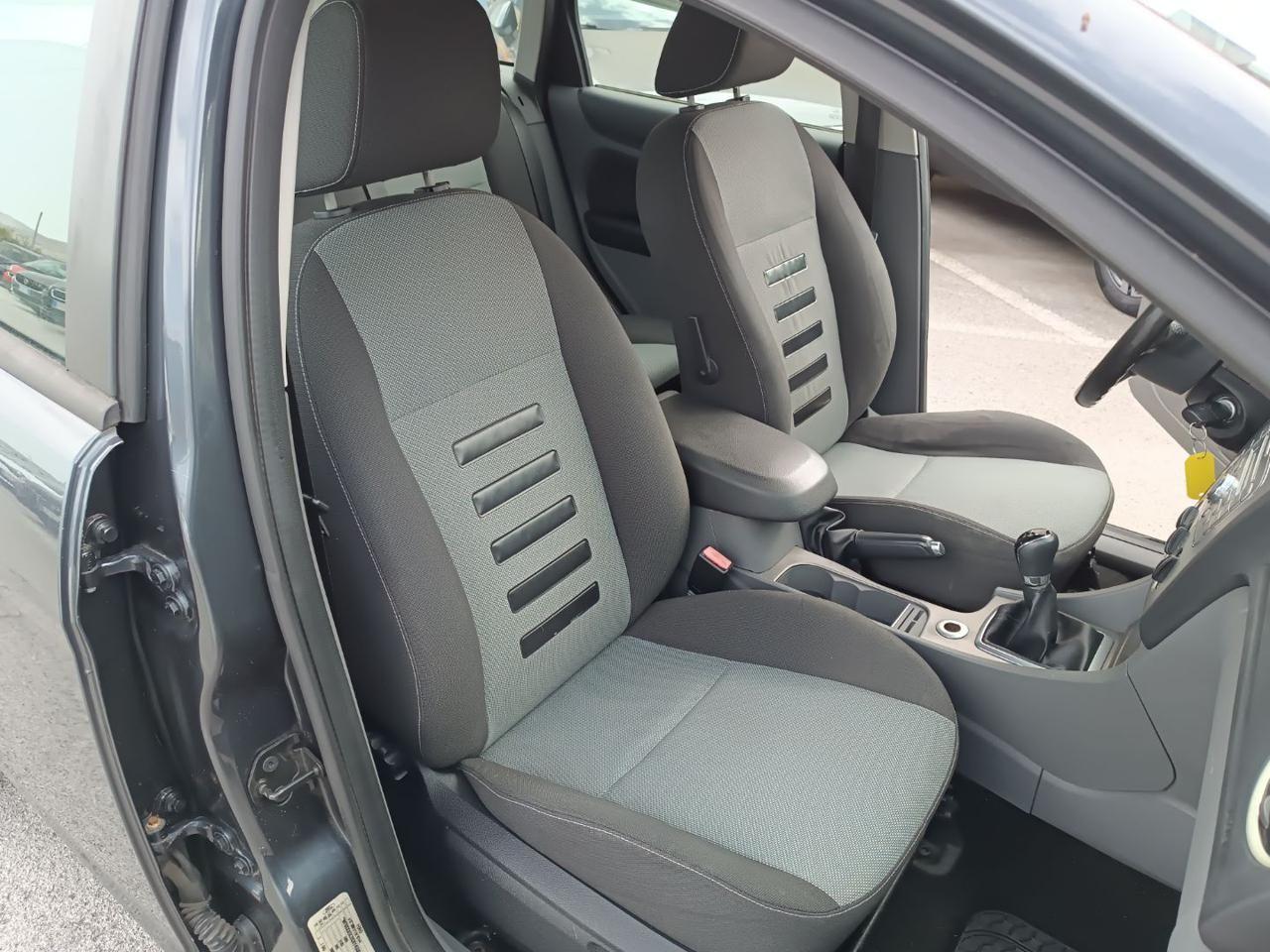 FORD Focus 1.6 TDCi (110CV) SW