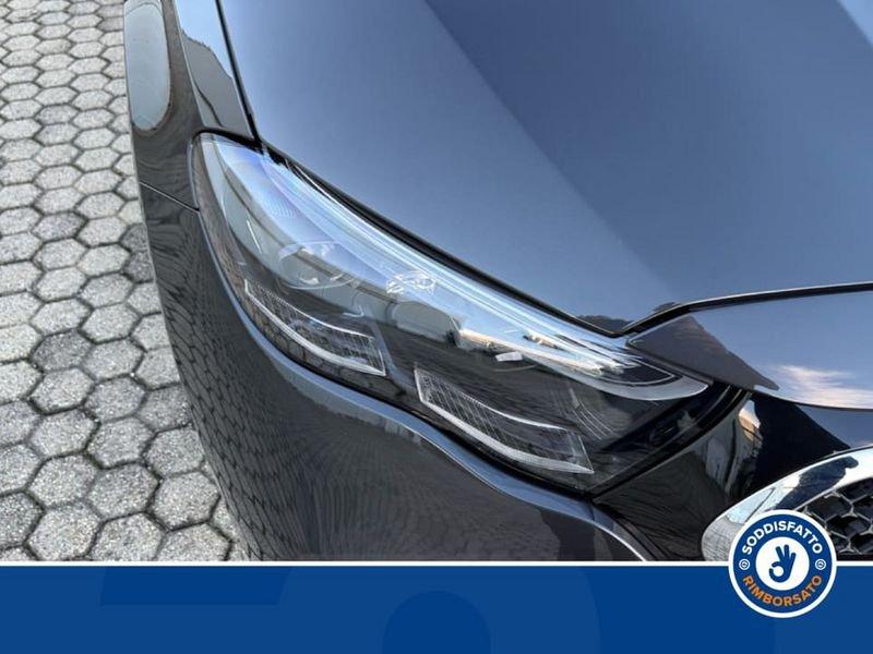 Mercedes-Benz Classe E 220d 4Matic Berlina Advanced Plus