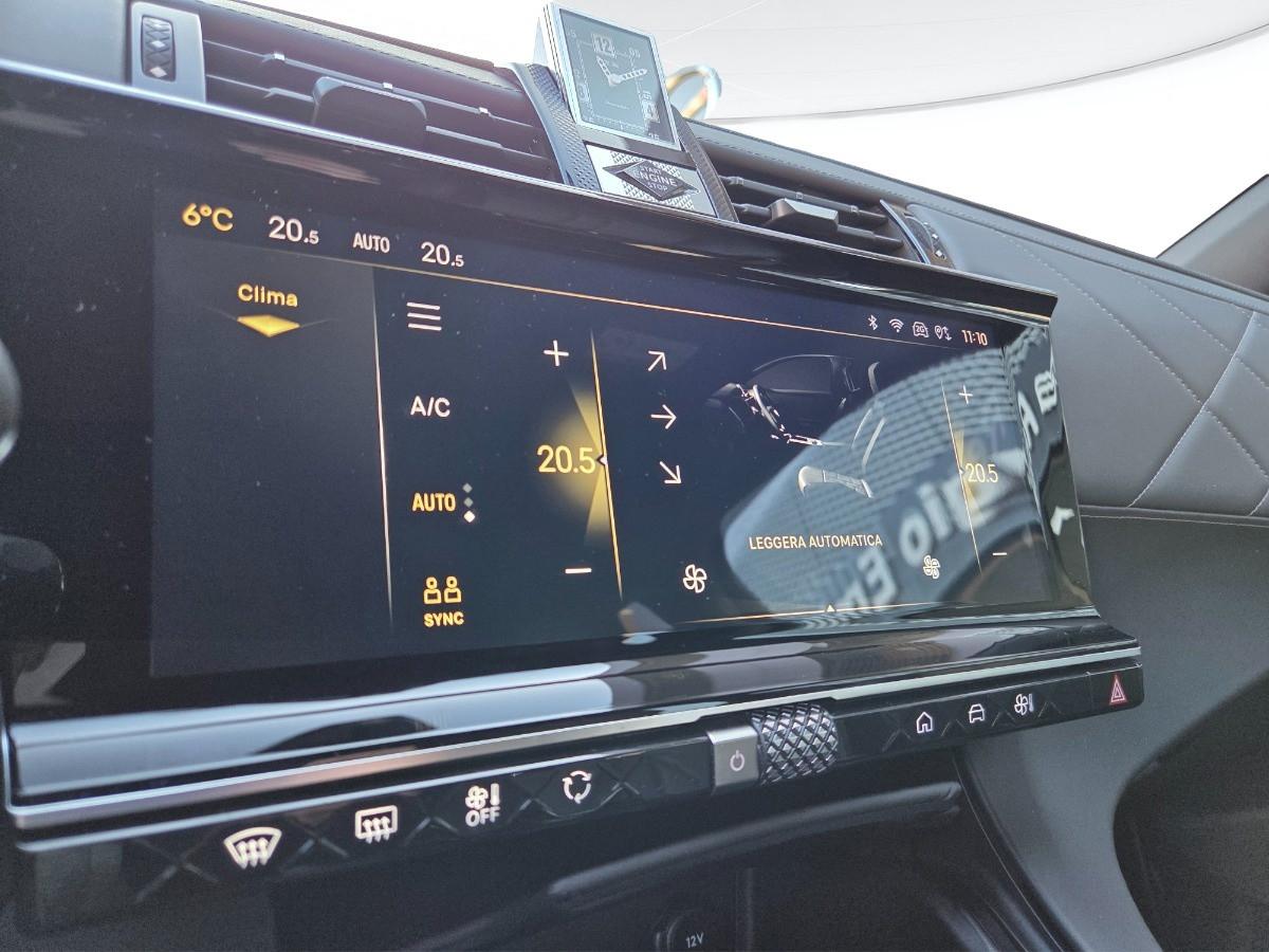 DS DS7 1.5 bluehdi Rivoli 130cv auto