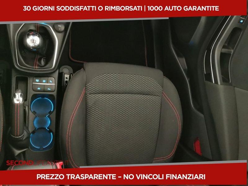 Ford Puma 1.0 ecoboost h ST-Line s&s 125cv