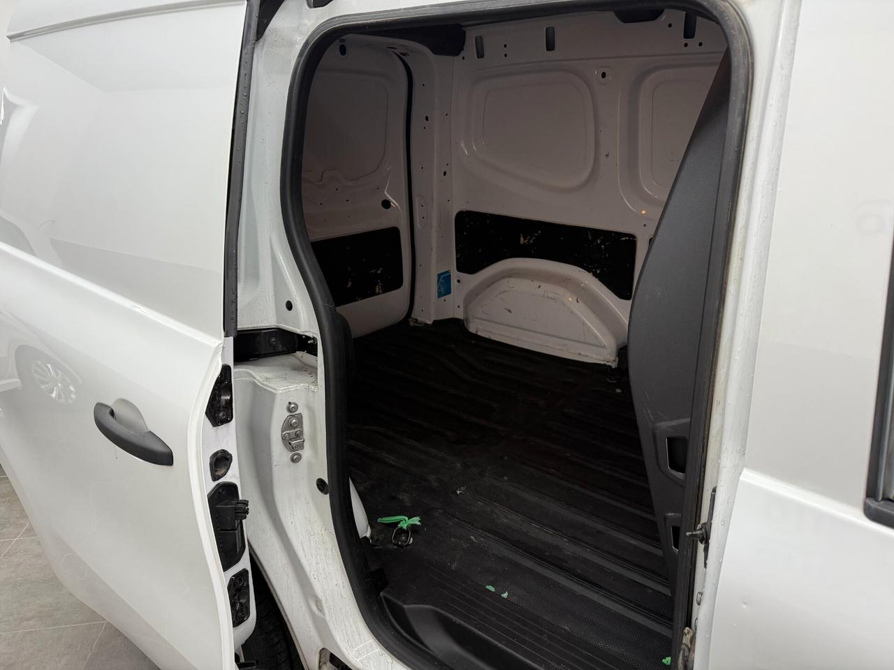 Nissan Townstar 1.3 130 CV N-Connecta