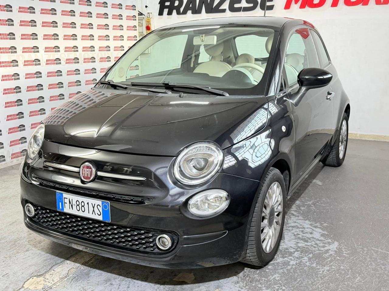 Fiat 500 1.2 EasyPower Lounge