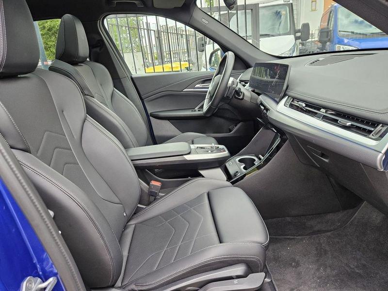 BMW X1 20d xDrive M Sport Pro
