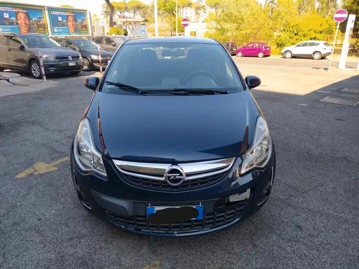 Opel Corsa 1.2 85CV 5 porte GPL-TECH Edition