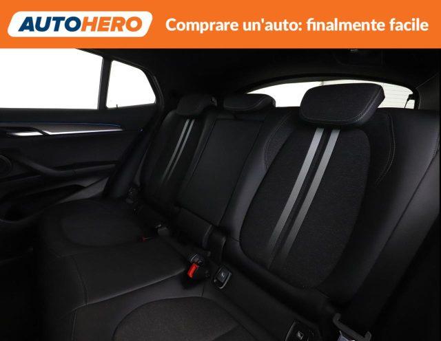 BMW X2 xDrive25e Msport