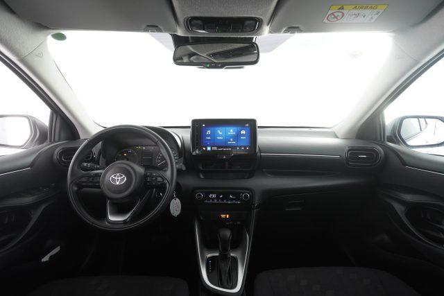 TOYOTA Yaris Yaris 1.5 Hybrid 5 porte Active