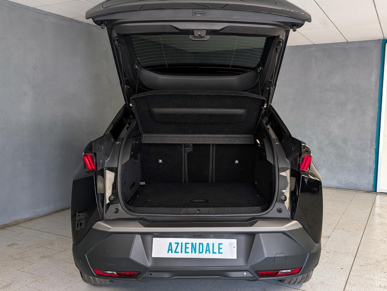 Peugeot 3008 1.2 Hybrid 145cv e-dcs6 Allure