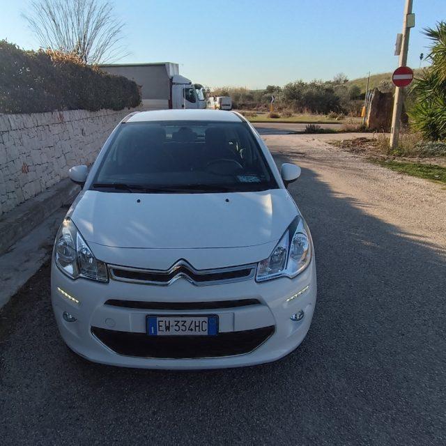 CITROEN C3 1.4 HDi 70 Seduction