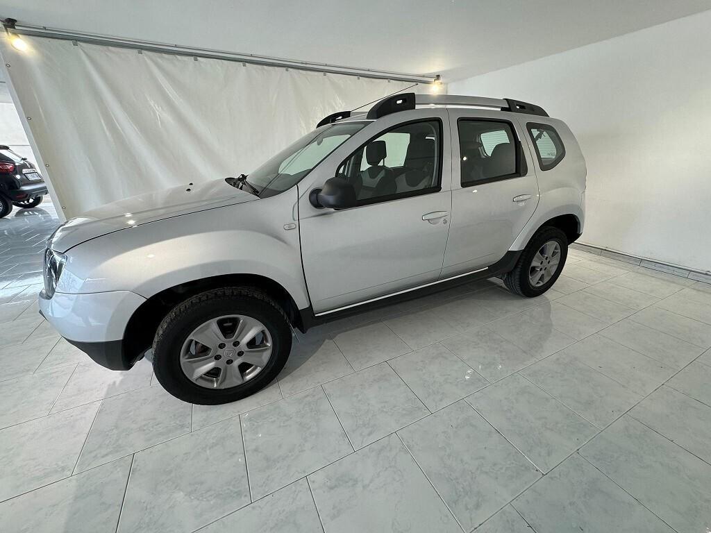 TUA DA 225 AL MESE DACIA DUSTER 2016 1.5D LAUREATE