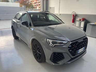 Audi Q3 RS quattro S tronic del 2022