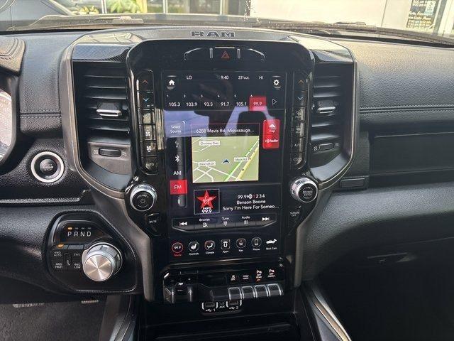 DODGE RAM 1500 5.7 V8 Crew Cab Sport CLEAN TITLE N1