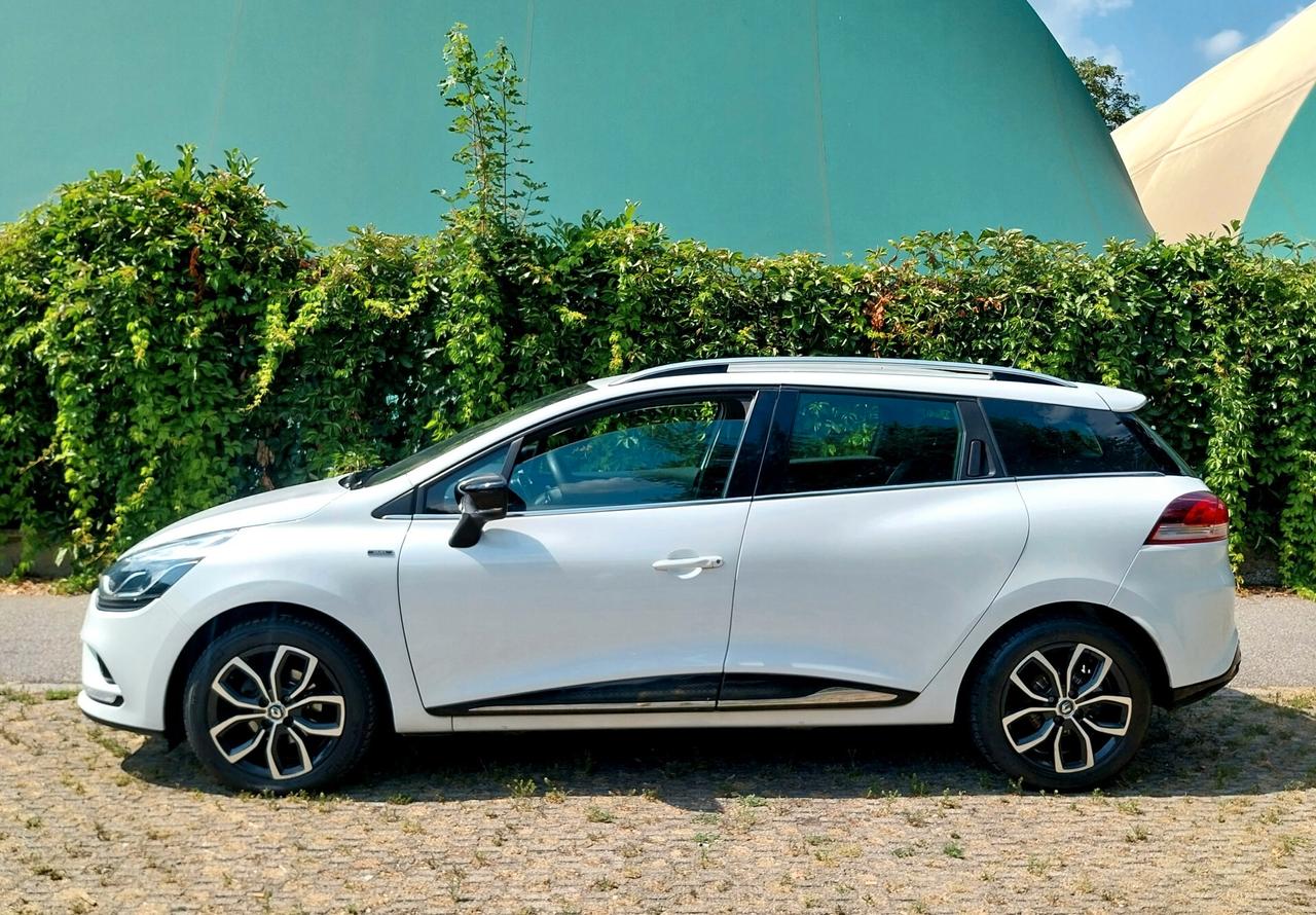 Renault Clio Sporter 1.5 dCi 90 CV Euro6