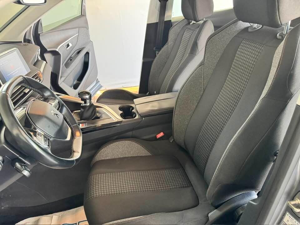 Peugeot 3008 BlueHDi 150 S&S Business
