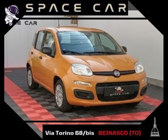FIAT Panda 3ª serie Panda 1.0 FireFly S&S Hybrid