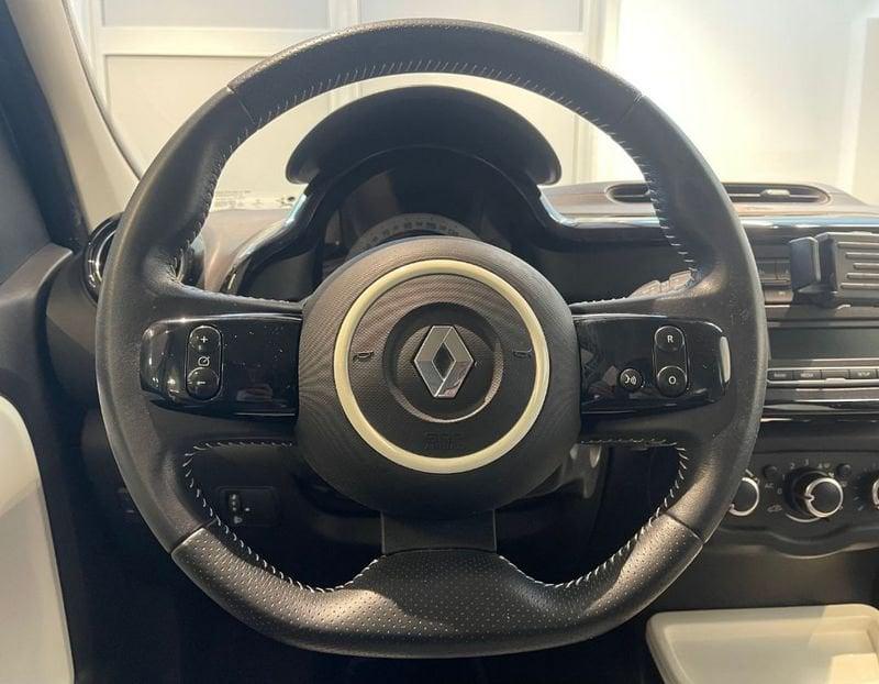 Renault Twingo TCe 90 CV S&S Energy
