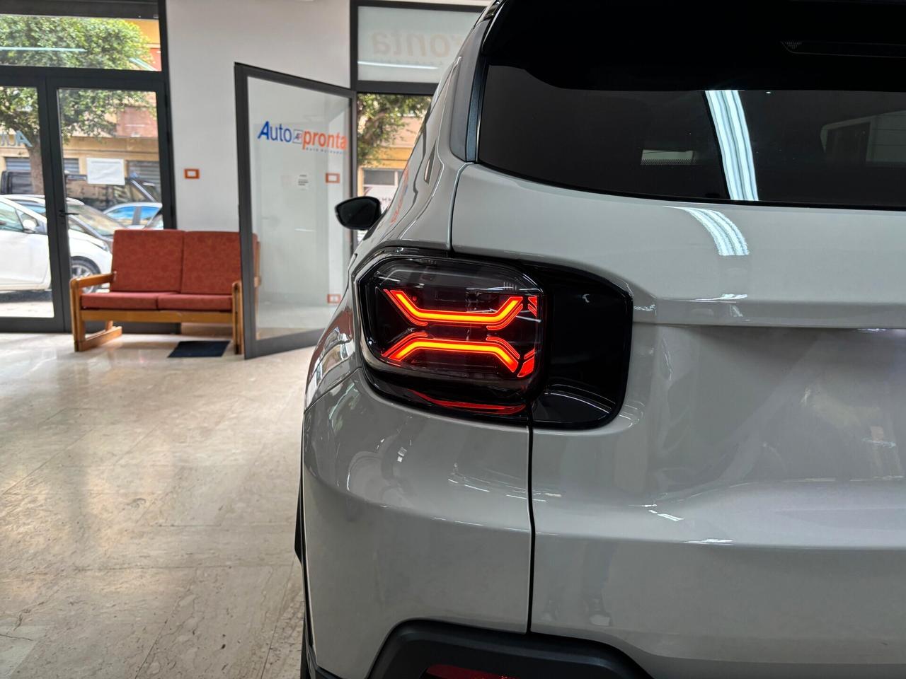 Jeep Avenger 1.2 Turbo 100 CV KM0 Summit Plus