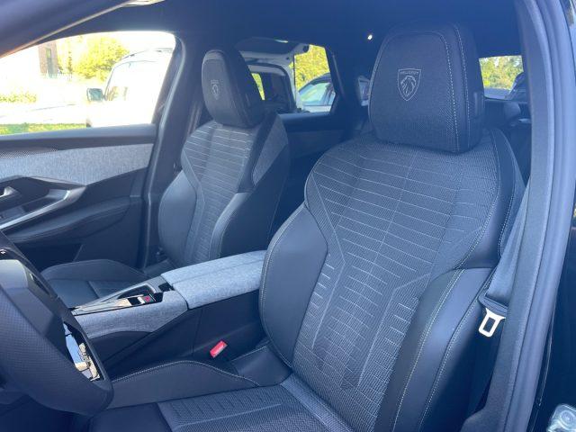 PEUGEOT 3008 Hybrid 145 e-DCS6 GT #KM 0 #VARI COLORI