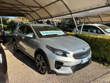 Kia XCeed 1.6 CRDi 136 CV MHEV DCT High Tech
