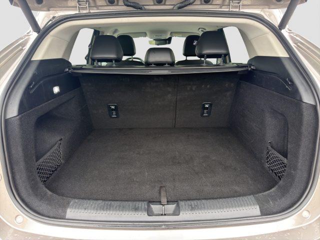 MG HS HS 1.5T-GDI AT Luxury