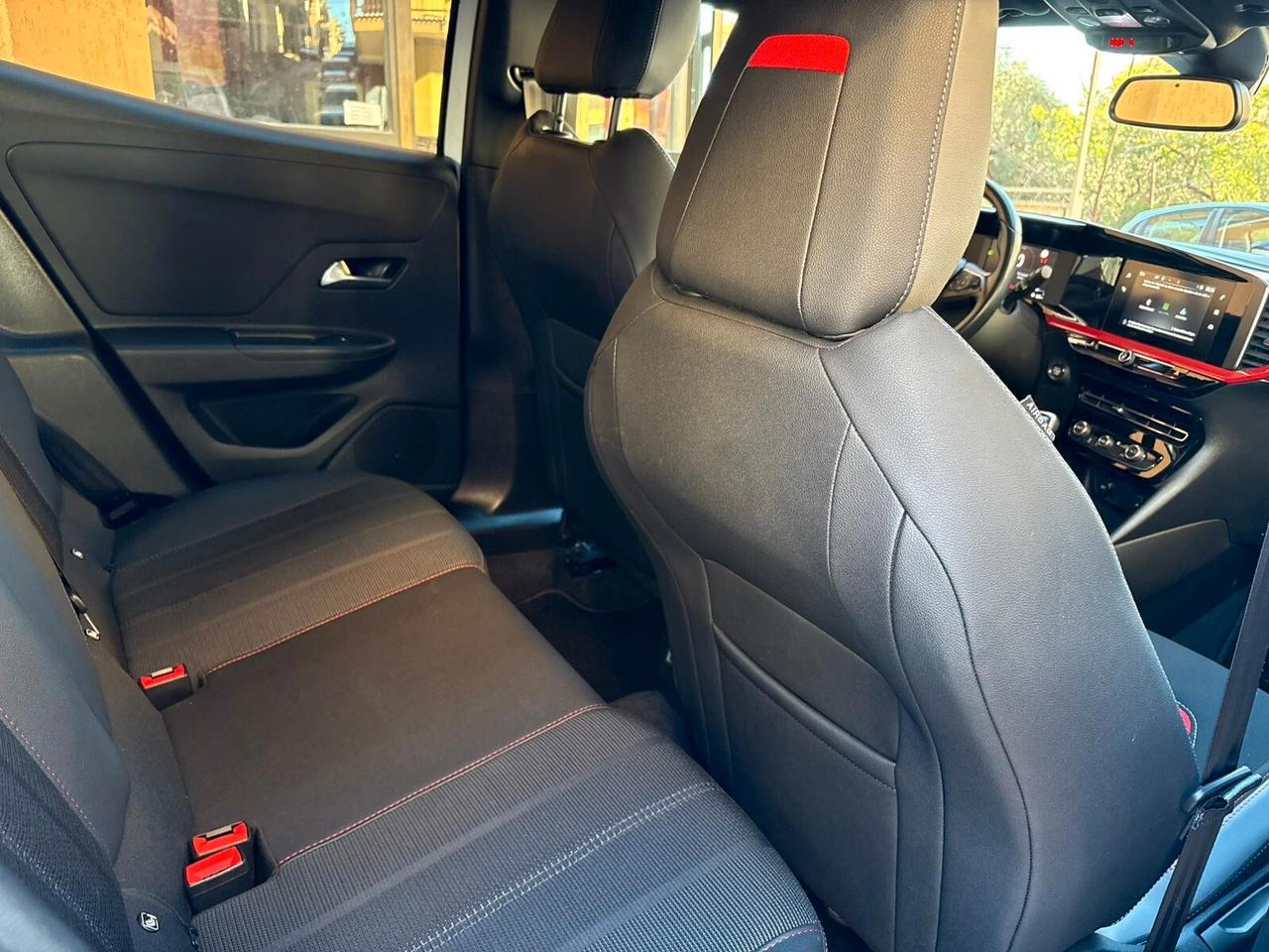 Opel Mokka 1.5 diesel GS Line