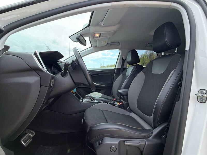 Opel Grandland 1.2 130cv GS Line AT8