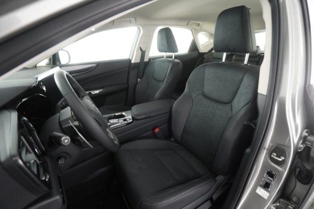 LEXUS Other NX NX Hybrid 4WD Business