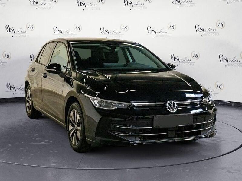 Volkswagen Golf 2.0 TDI 150 CV DSG 8.5 Goal Led Camera Gancio