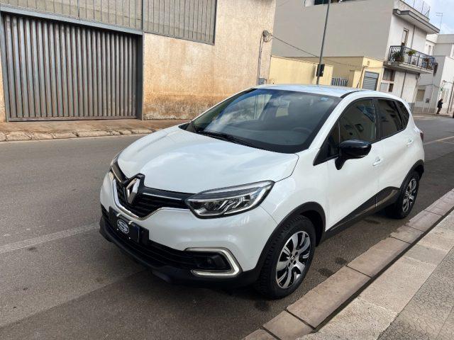 RENAULT Captur 1.5dCi 90CV Sport Edition