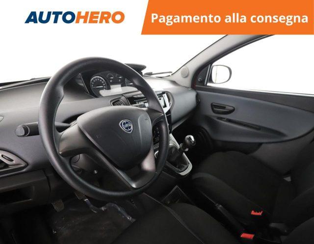 LANCIA Ypsilon 1.2 69 CV 5 porte Silver