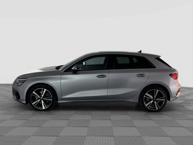 AUDI A3 A3 SPB 35 TDI S tronic Business Advanced
